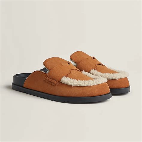 hermes mule go|Hermes mules women.